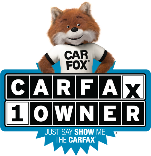CARFAX 1-Owner